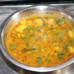 Aloo Tamatar Ki Sabji