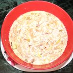 Sevai Recipe