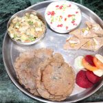 Vrat Special Recipes in Hindi