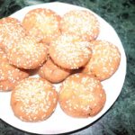 Anarsa Recipe in Hindi