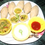 Pitha Recipe Bihari Style